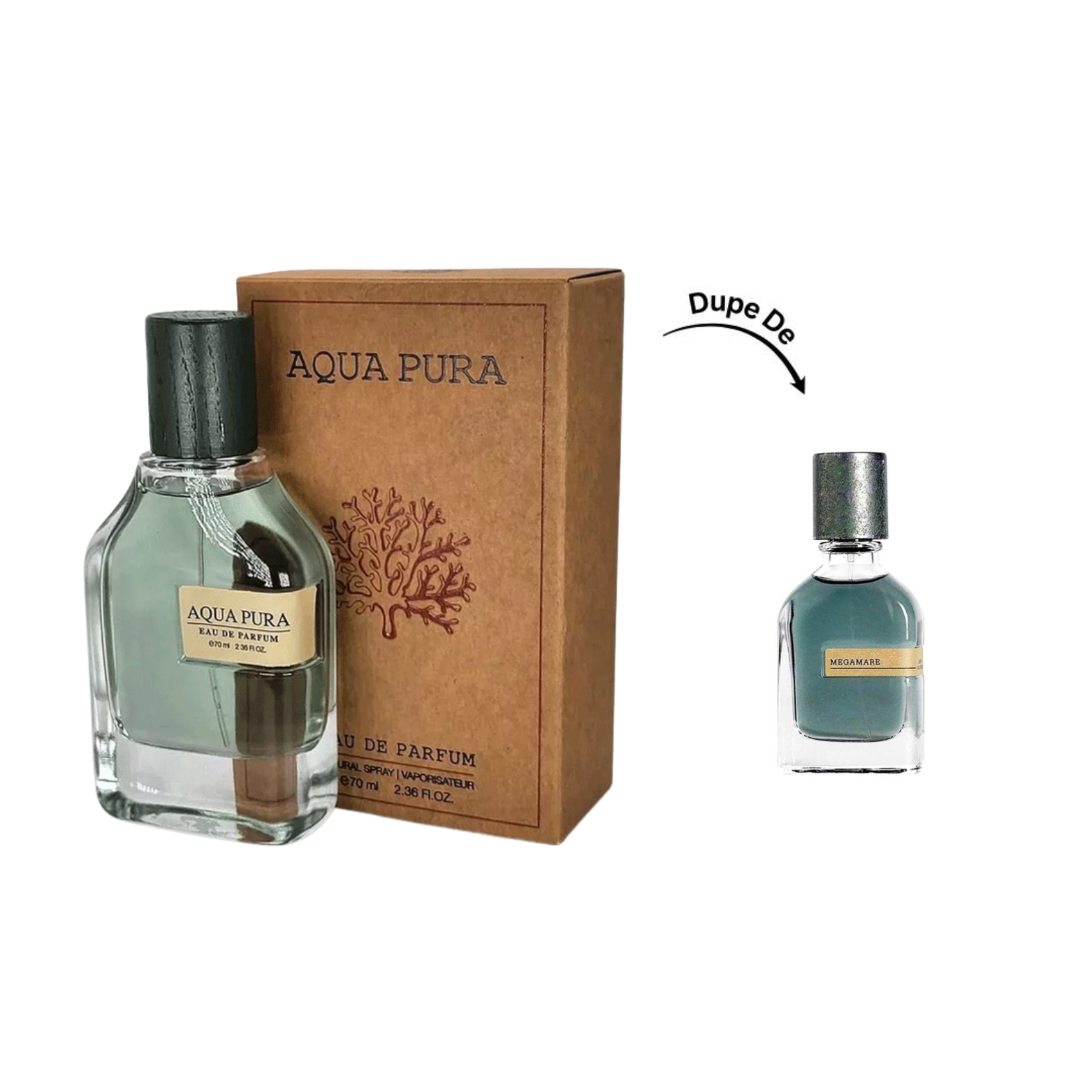 Aqua pura