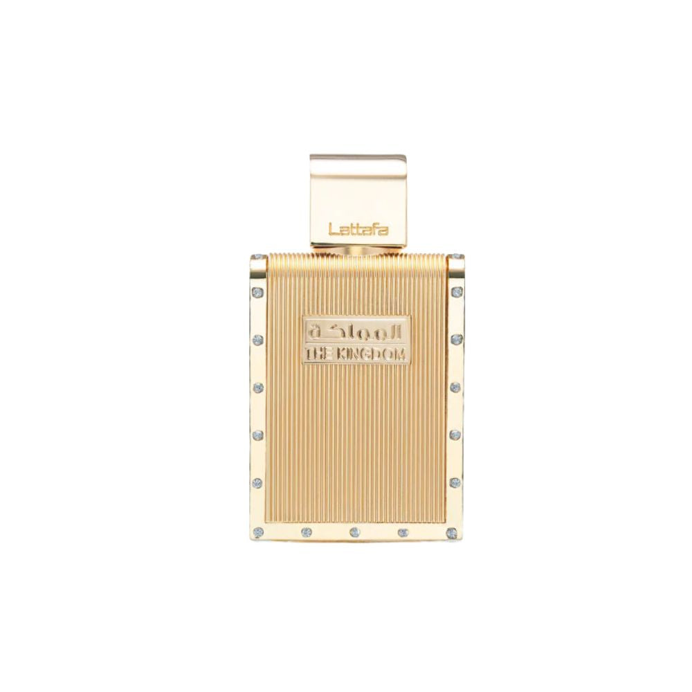 The kingdom / mamlaka
