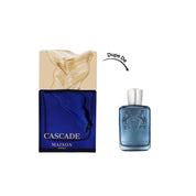Cascade maison asrar