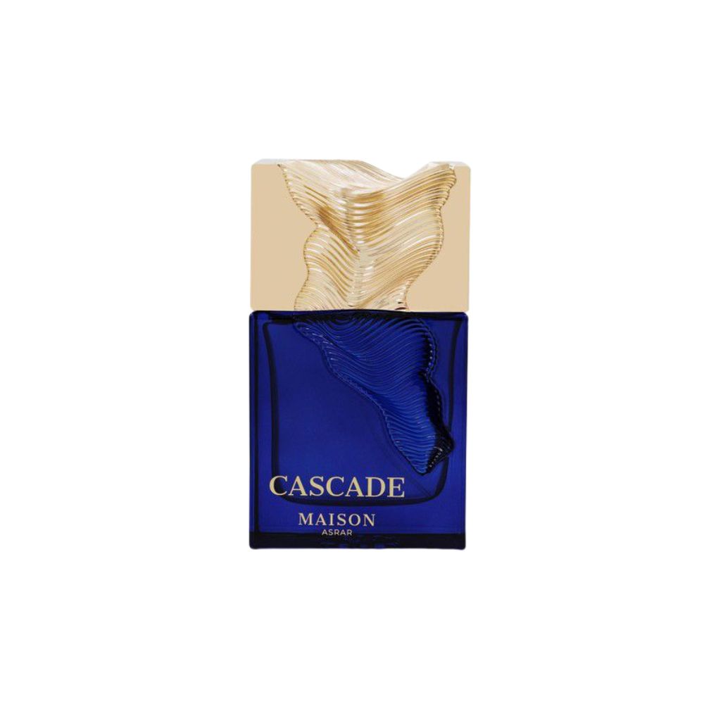 Cascade maison asrar