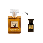 Charuto Tobacco Vanille