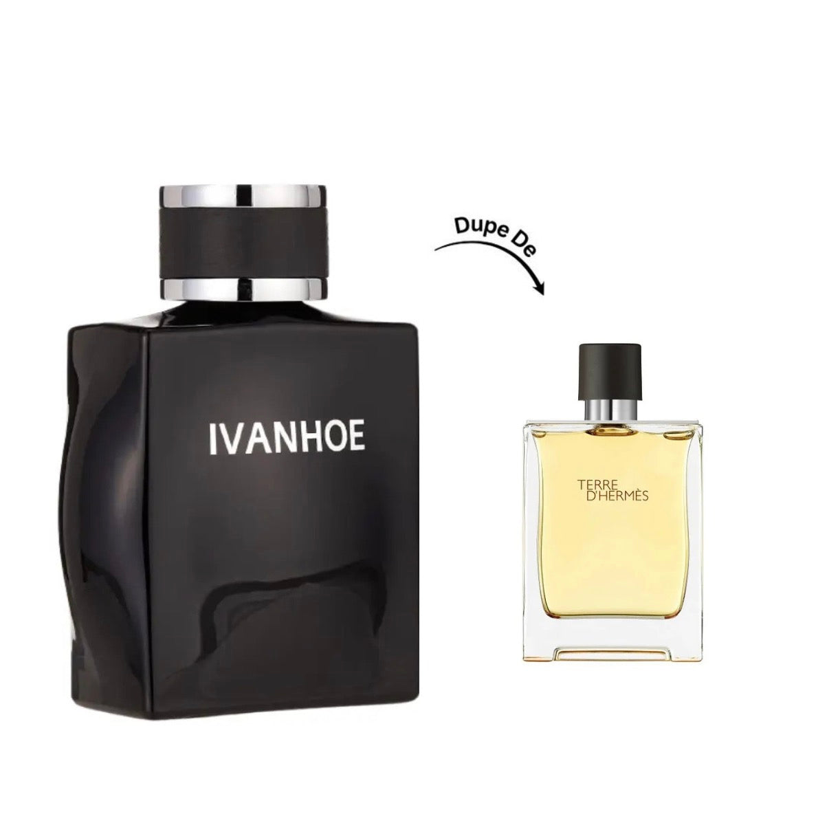 Ivanhoe cyrus
