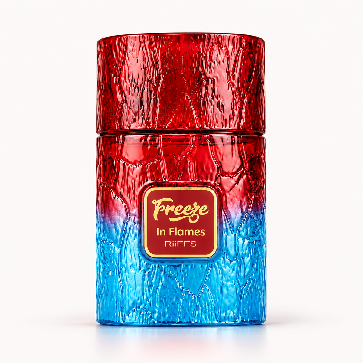 Freeze In Flames RiiFFS 100ml – عطر فاكهي منعش Extrait de Parfum