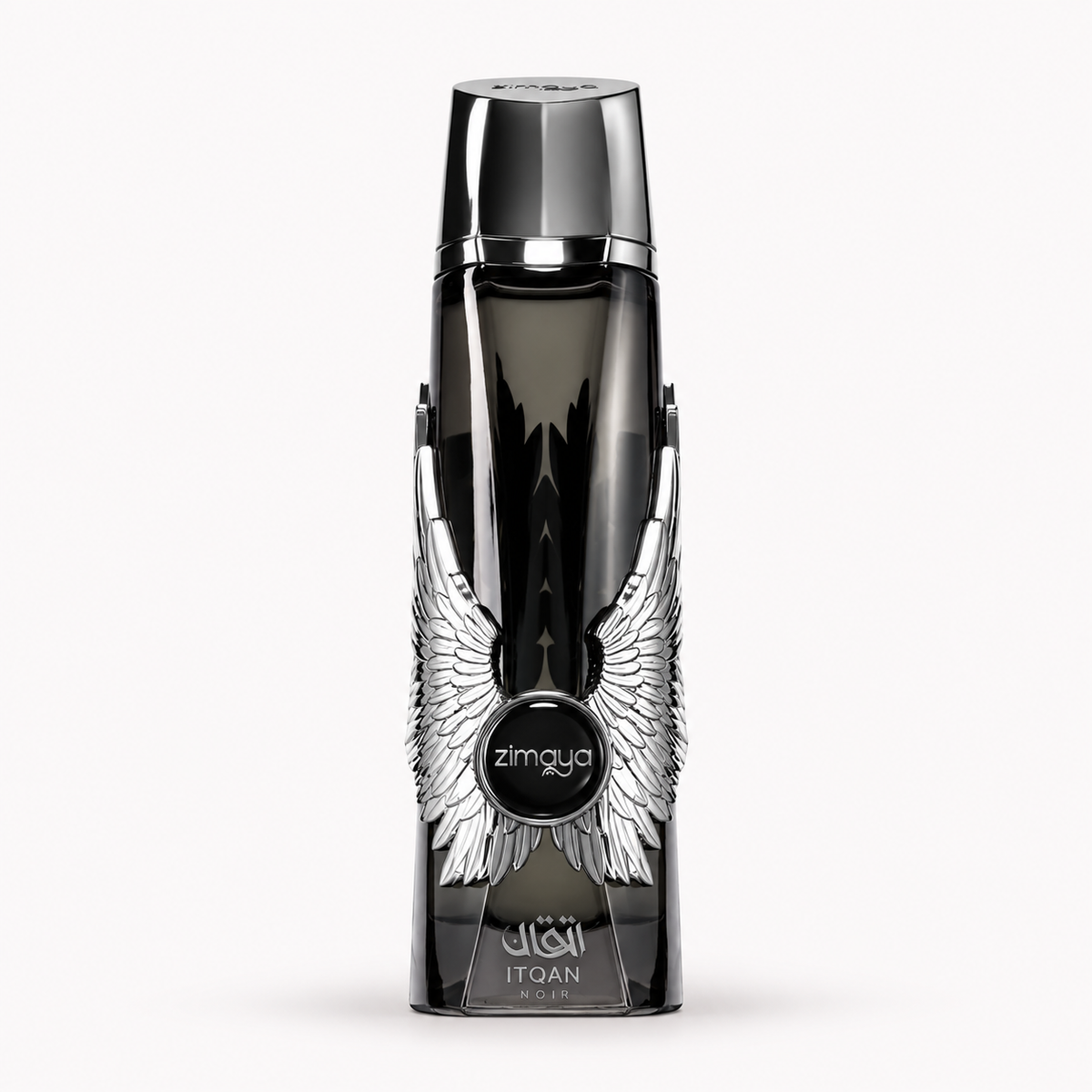 Itqan Noir Zimaya 100ml – بديل YSL MYSLF للرجال