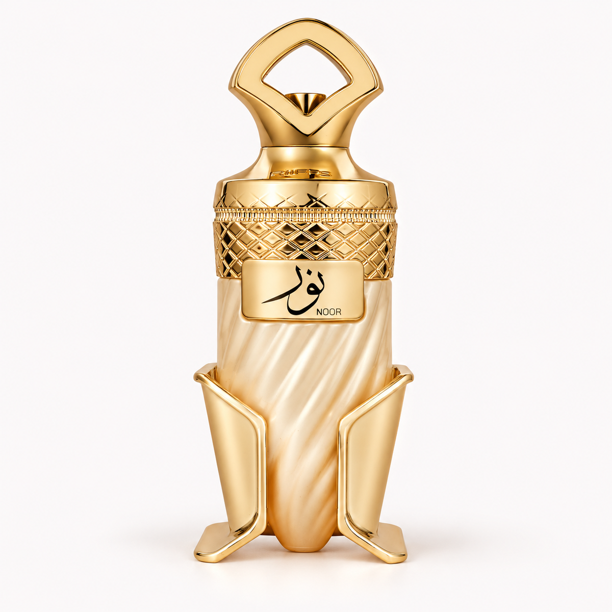 Noor by RiiFFS 100ml – بديل اقتصادي لـ Bianco Latte