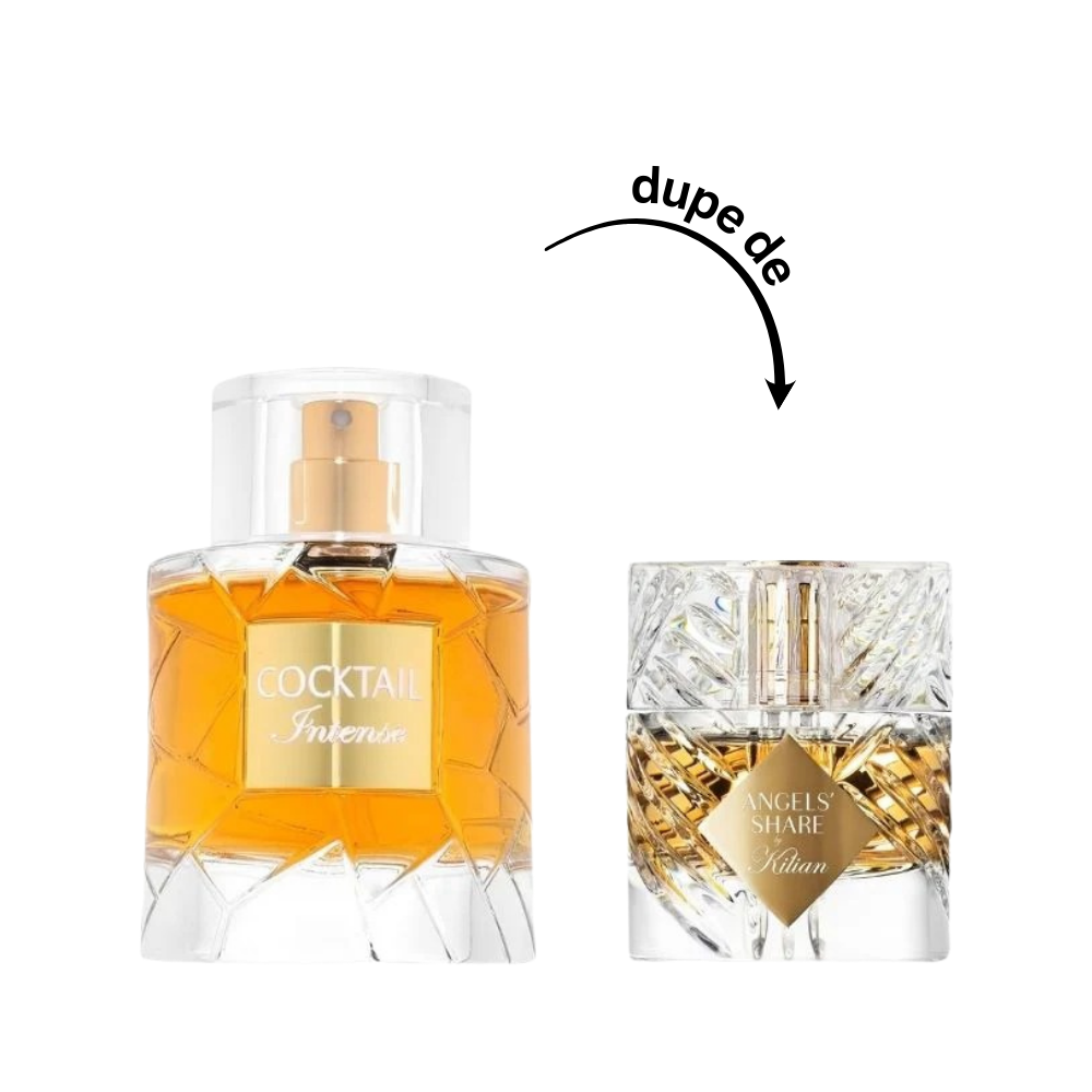 Cocktail Intense Fragrance World