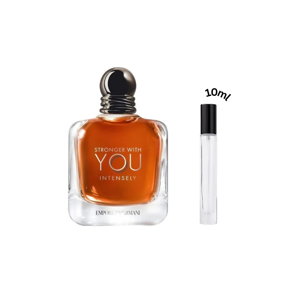 Emporio Armani Stronger With You Intensely Giorgio Armani