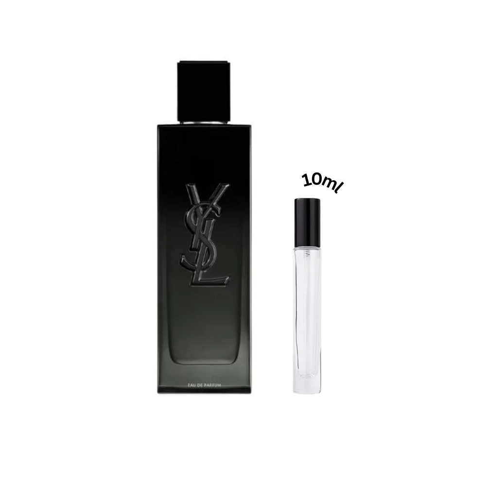 MYSLF Eau de Parfum Yves Saint Laurent