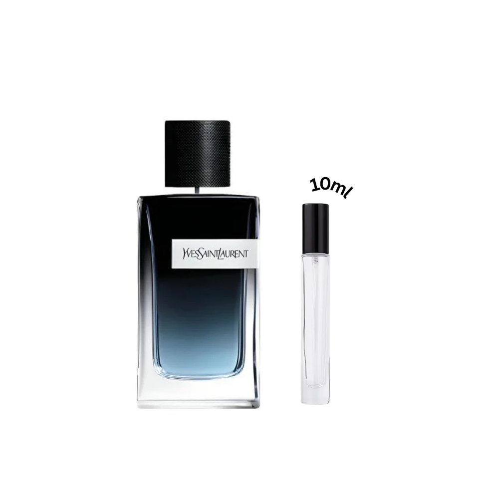 Y Yves Saint Laurent