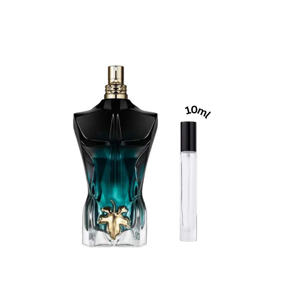 Le Beau Le Parfum Jean Paul Gaultier