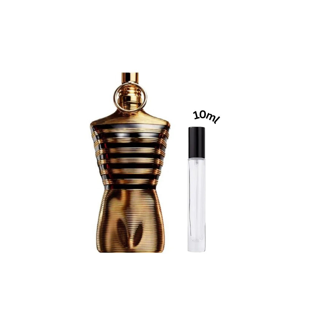 Le Male Elixir Jean Paul Gaultier