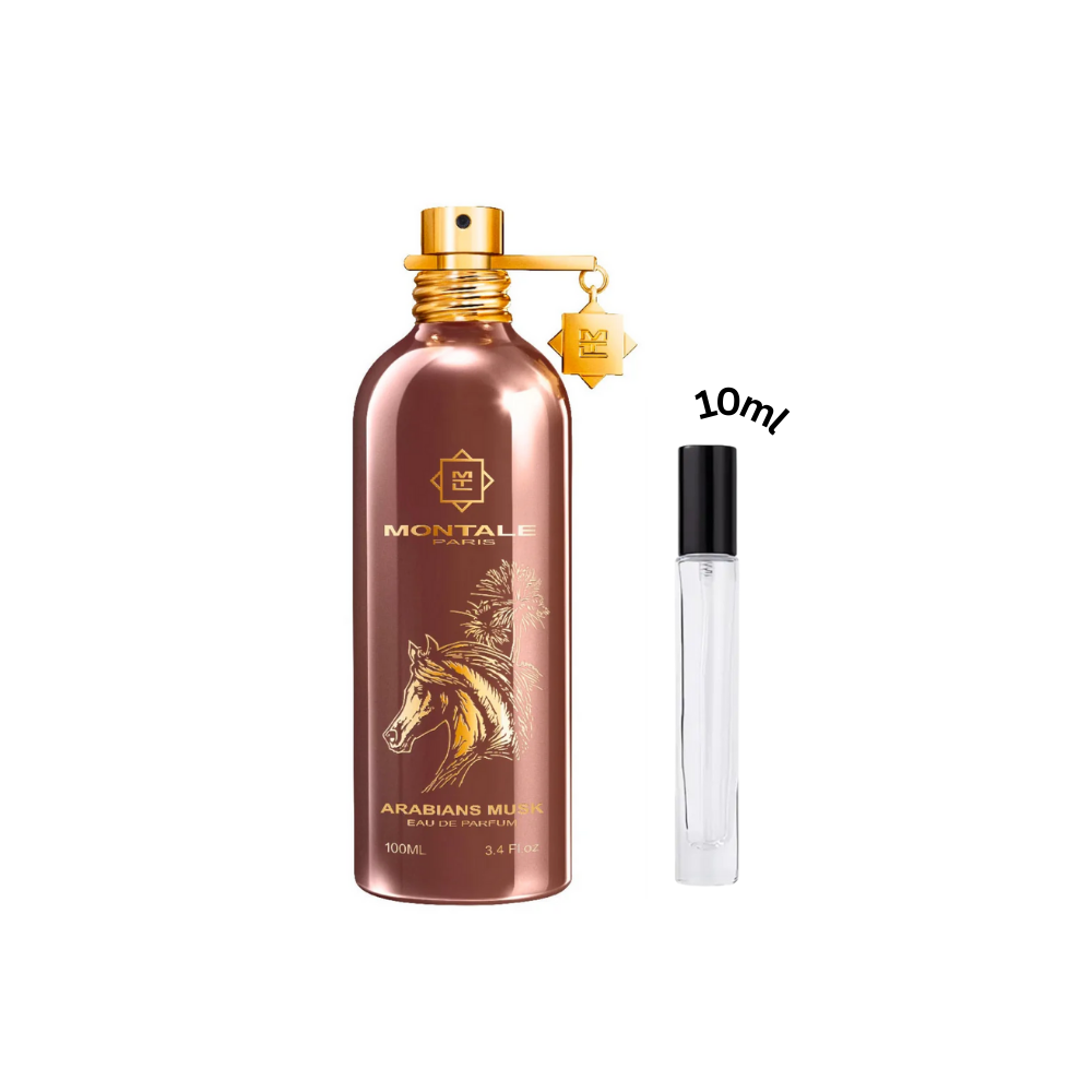 Montale arabians musc
