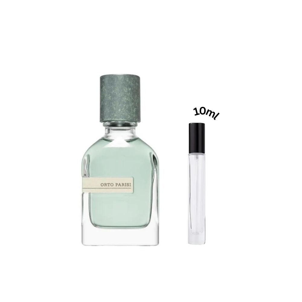 Orto Parisi Megamare