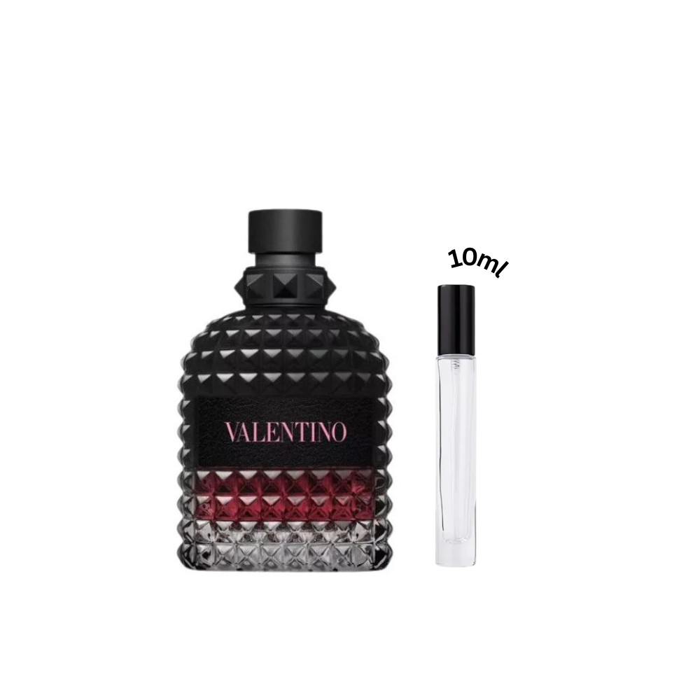Valentino Uomo Born In Roma Intense