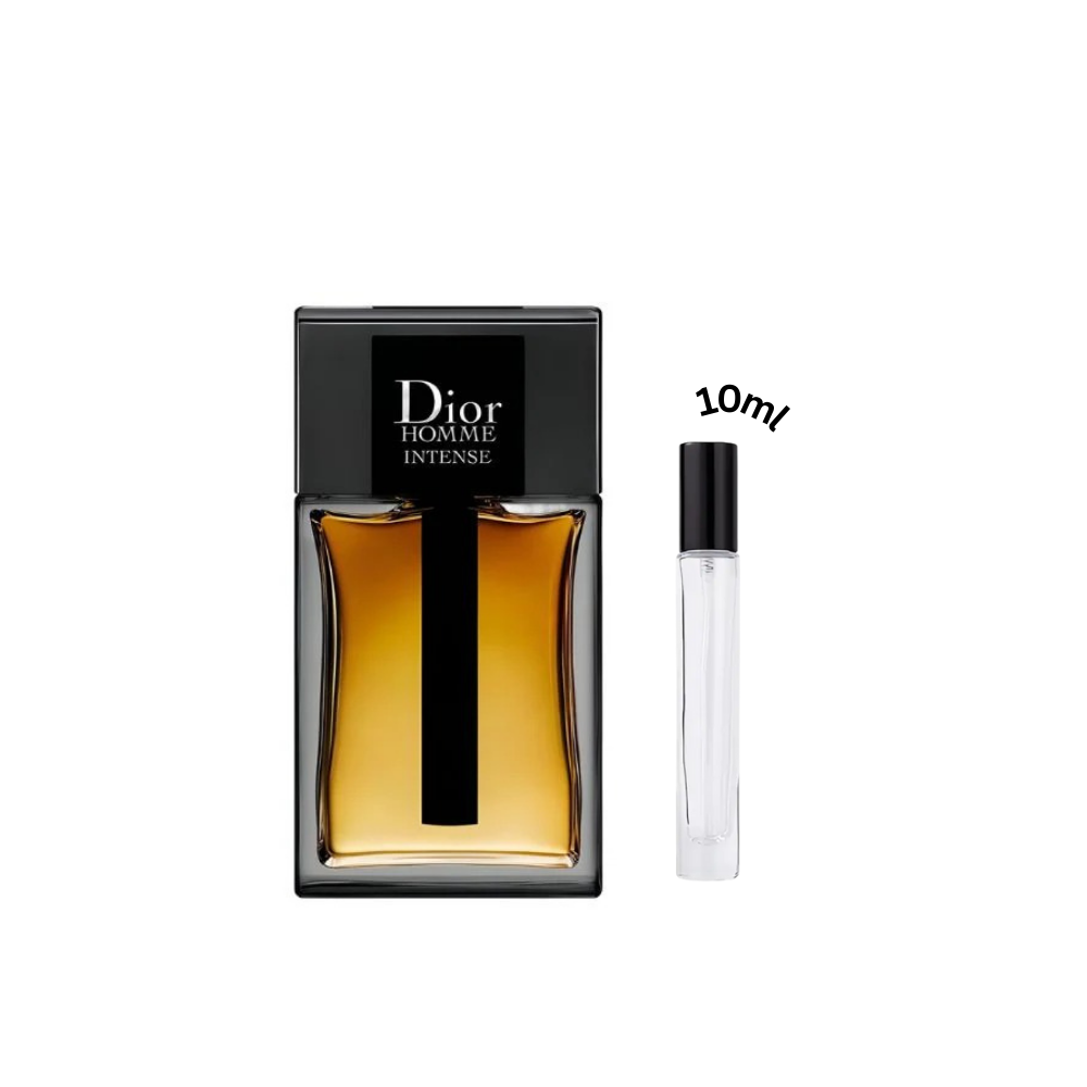 Dior Homme Intense